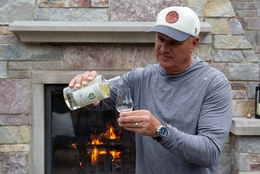 CWD "For Whenever You Gather" - Agave Spirit